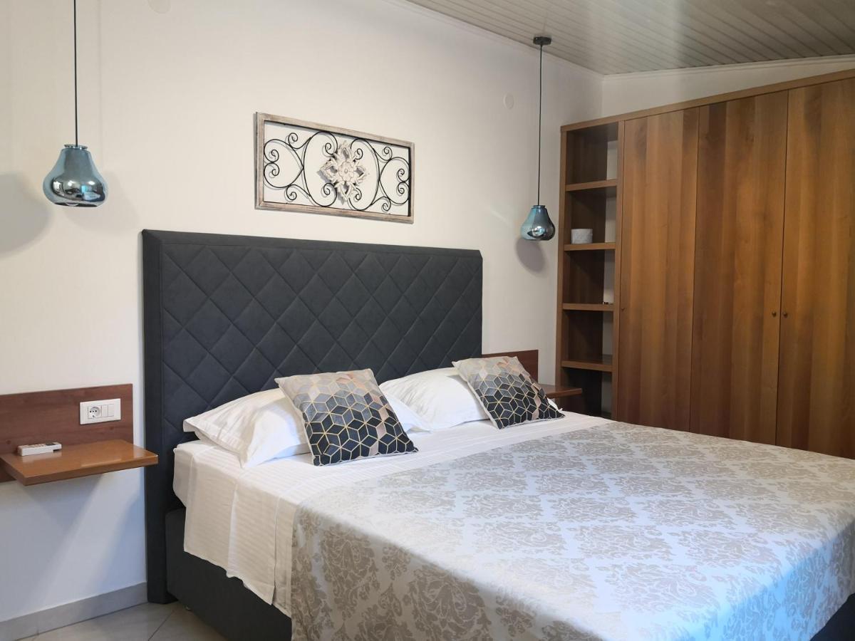 Private Oasis-Villa Sandina Split Luaran gambar