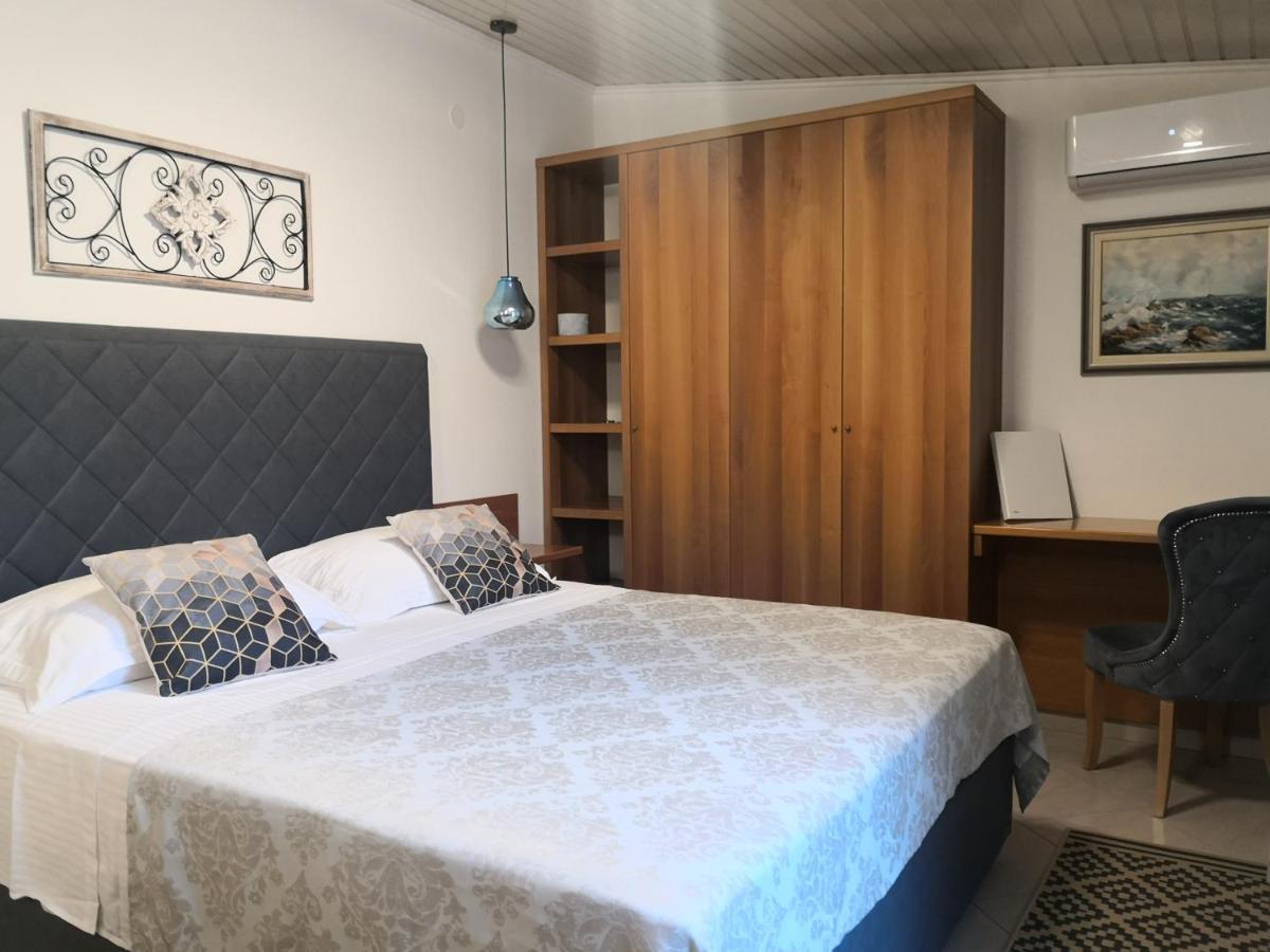 Private Oasis-Villa Sandina Split Luaran gambar