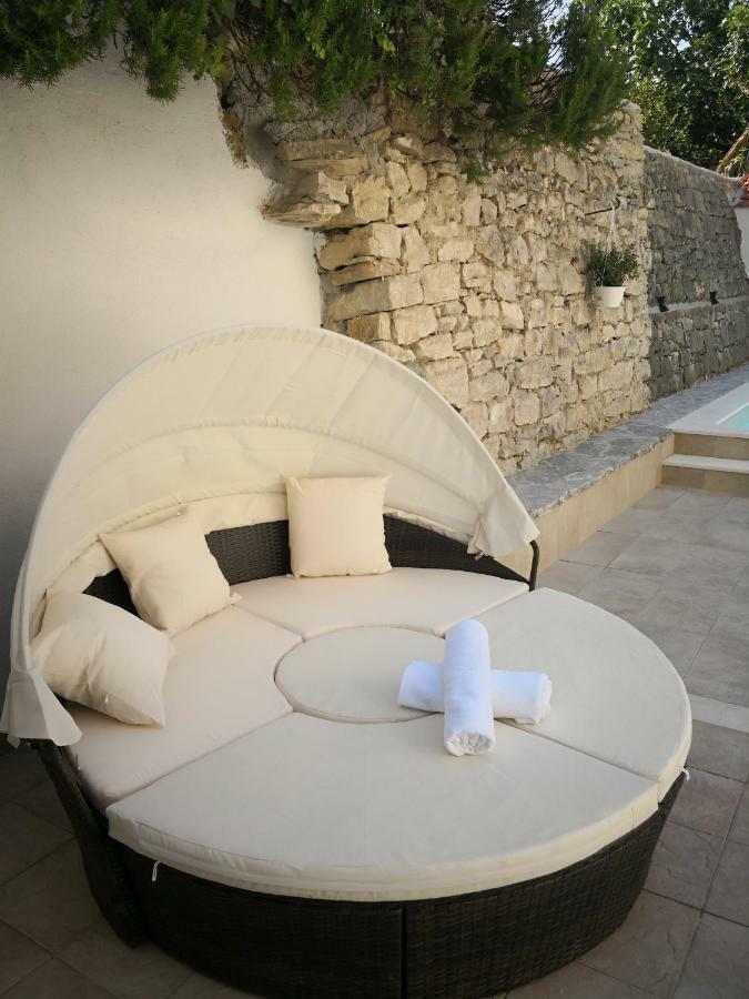 Private Oasis-Villa Sandina Split Luaran gambar