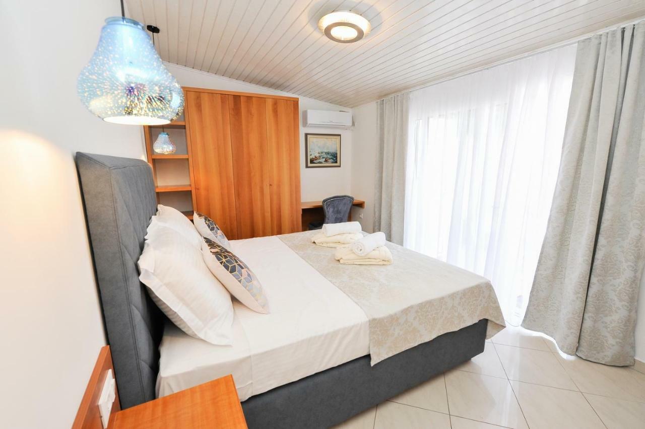Private Oasis-Villa Sandina Split Luaran gambar