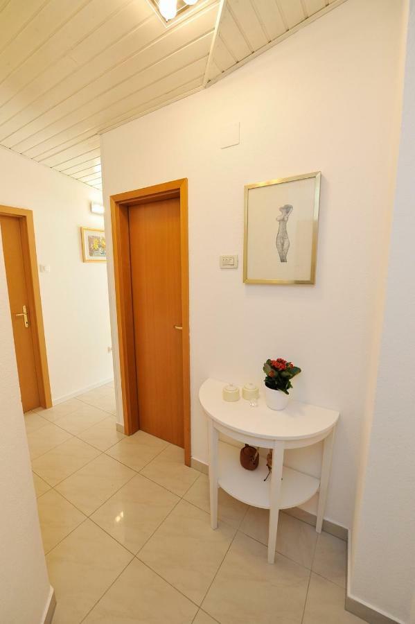 Private Oasis-Villa Sandina Split Luaran gambar
