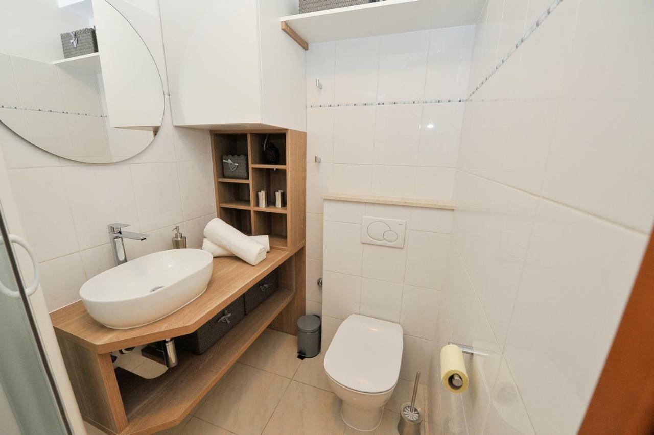 Private Oasis-Villa Sandina Split Luaran gambar