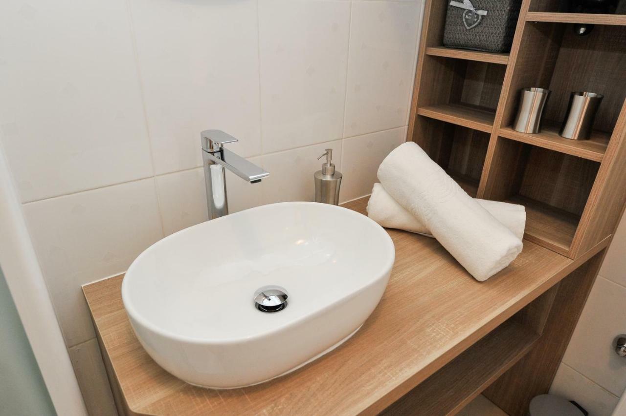 Private Oasis-Villa Sandina Split Luaran gambar