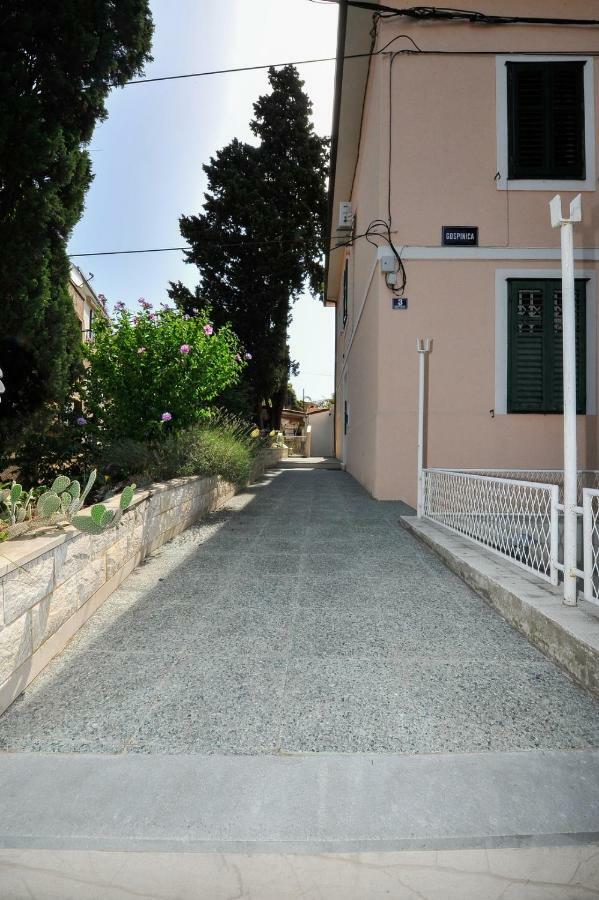 Private Oasis-Villa Sandina Split Luaran gambar