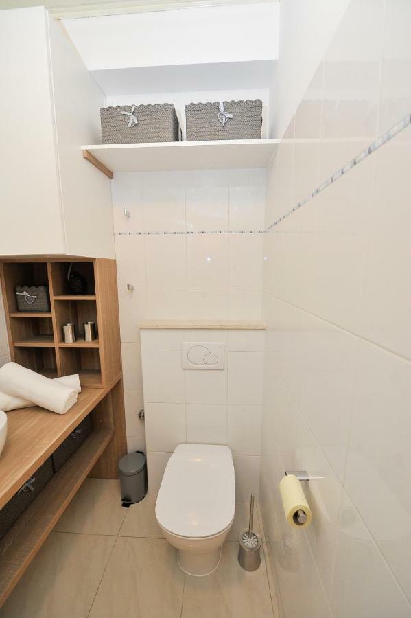 Private Oasis-Villa Sandina Split Luaran gambar